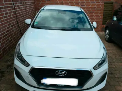 Gebraucht Hyundai i30