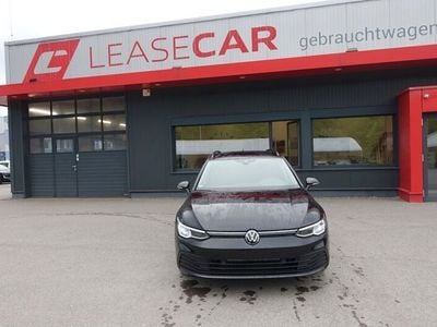 VW Golf VIII
