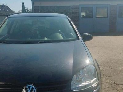 VW Golf VI