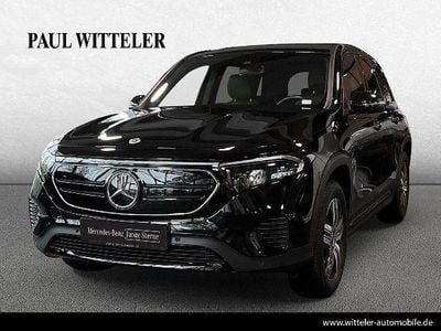 Mercedes EQB250