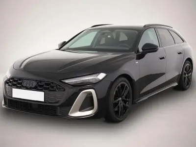 Gebraucht Audi A5 Edition .1 204 PS (150 kW) 2025 Manufacturer Kombi