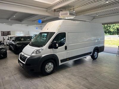 Citroën Jumper
