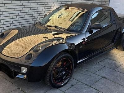 Smart Roadster