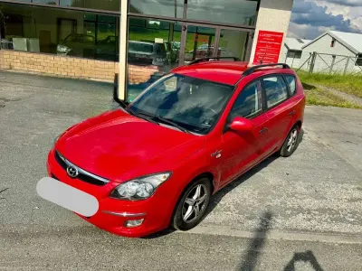 Gebraucht Hyundai i30