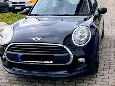 gebraucht Mini ONE 