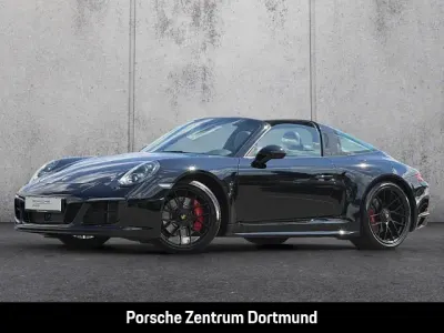 Gebraucht Porsche 991 450 PS (330 kW) 2017 Schwarz Coupé