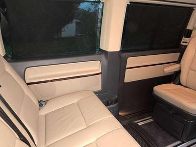 VW T5