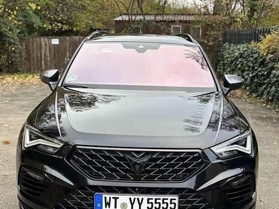 Gebraucht Cupra Ateca VZ 300 PS (220 kW) 2022 SUV
