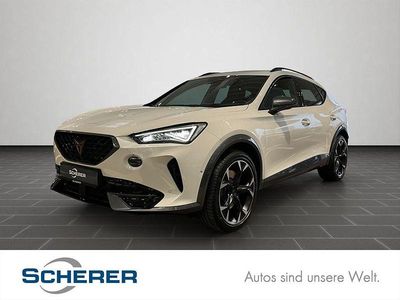Gebraucht Cupra Formentor VZ 310 PS (228 kW) 2024 Weiß SUV