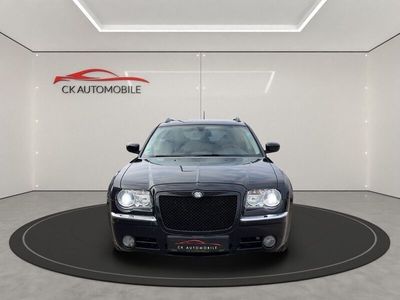 gebraucht Chrysler 300C Touring 3.0 CRD/3.HAND/SCHIEBEDACH/GEPFLEGT