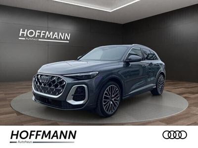 Grau (daytonagrau perleffekt) Neu 2025 Audi SQ5 Ambiente SUV | 101.770 €