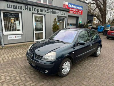 Renault Clio II