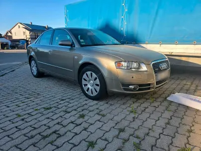 Gebraucht Audi A4 232 PS (170 kW) 2005 Limousine