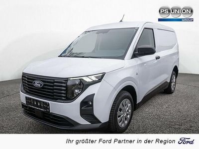 Gebraucht Ford Transit Courier Trend 101 PS (74 kW) 2022 Othercolor Van