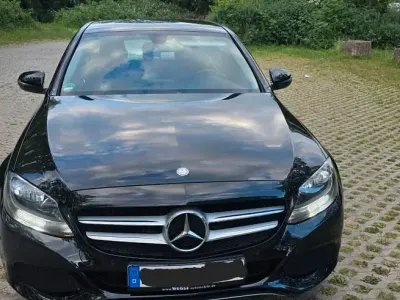 Gebraucht Mercedes C180