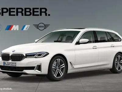 Gebraucht BMW 530