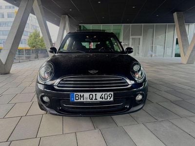 Mini Cooper Clubman