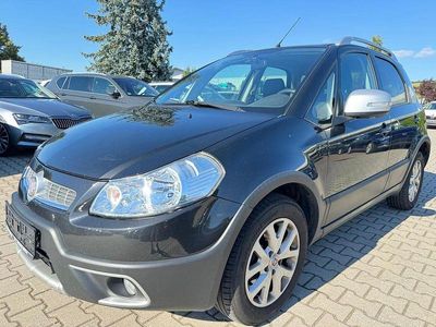 Fiat Sedici