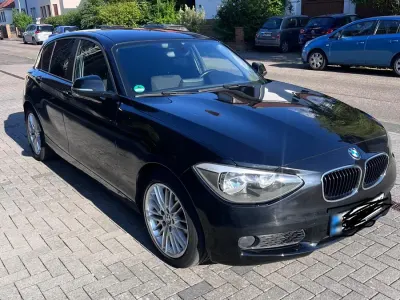 Gebraucht BMW 120