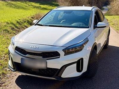 Usata Kia XCeed 160 CV (117 kW) 2023 Bianco SUV