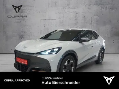 Gebraucht Cupra Tavascan Endurance 210 kW (286 PS) 2025 Silber SUV