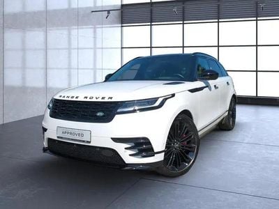 Usata Land Rover Range Rover Velar HSE Dynamic 300 CV (220 kW) 2024 Bianco SUV