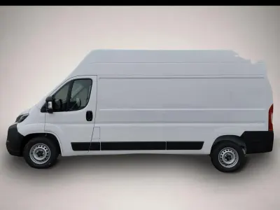 Neu Opel Movano 140 PS (102 kW) 2025 Manufacturer Van