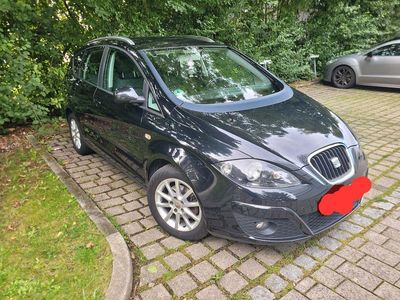 Seat Altea