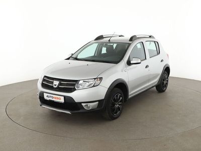 gebraucht Dacia Sandero 0.9 TCe Stepway Prestige, Benzin, 8.500 €