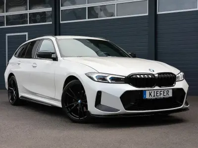 Gebraucht BMW 320