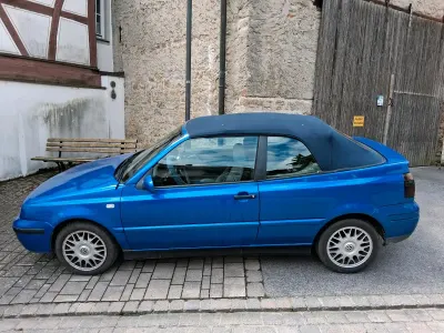 Occasion VW Golf