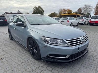 VW CC