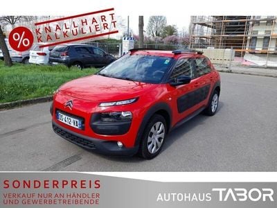 Citroën C4 Cactus