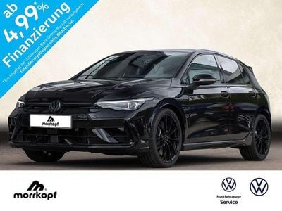 Usata VW Golf VIII Black Edition 333 CV (244 kW) 2025 Nero Berlina