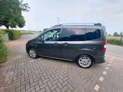 Ford Tourneo