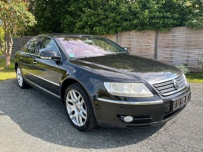 VW Phaeton