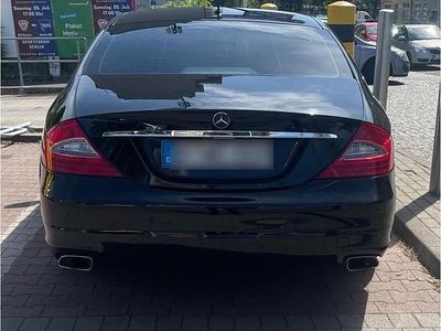 Mercedes CLS350