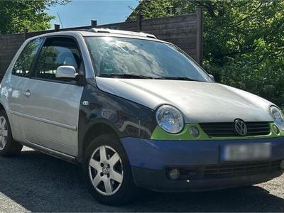 VW Lupo