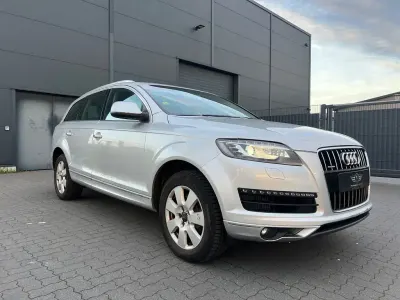 Occasion Audi Q7