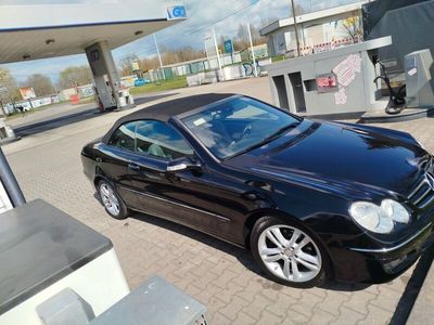 Mercedes CLK200