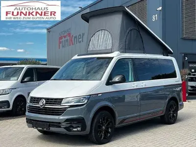 Gebraucht VW Caravelle 199 PS (146 kW) 2021 Van