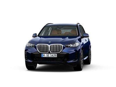 Second-hand BMW X5 Efficient Dynamics 286 CP (210 kW) 2026 SUV