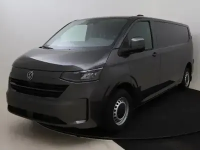Nowe VW Transporter 170 KM (125 kW) 2026 Andere Van