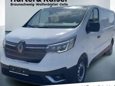 Gebraucht Renault Trafic