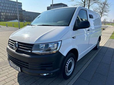 gebraucht VW Transporter T6Kasten + Navi + PDC + MFL + 1.Hd