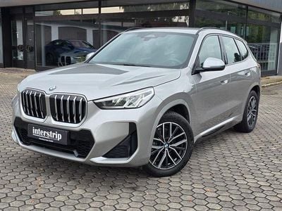 Gebraucht BMW X1 M Sport 163 PS (119 kW) 2025 Silber SUV