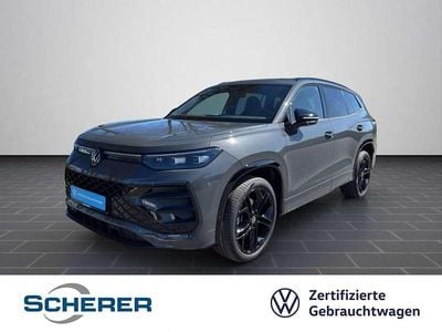 Usata VW Tayron R-line 150 CV (110 kW) 2026 Grigio SUV