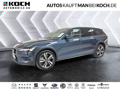 Volvo V60 CC
