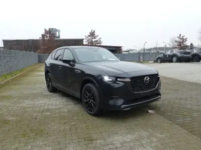 Gebraucht Mazda CX-60