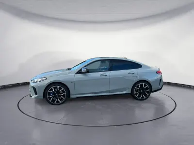 Gebraucht BMW M235 Performance 300 PS (220 kW) 2025 Grau Coupé